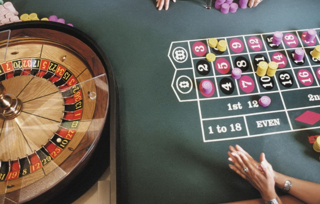 Chukchansi Gold Resort کیسینو گیمز کا ایک زمرہ منتخب کریں

